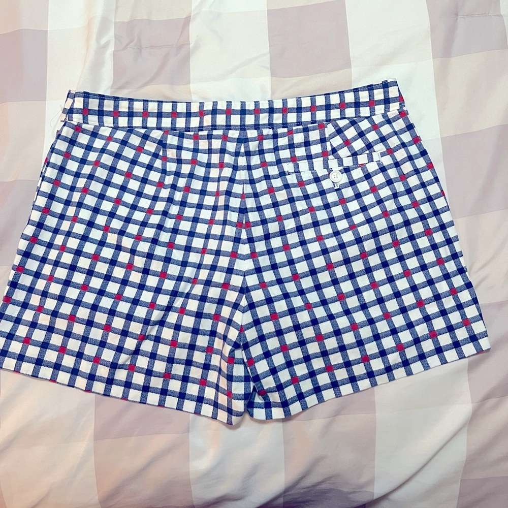 Brooks Brothers women’s shorts